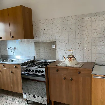 Apartamento Lander
