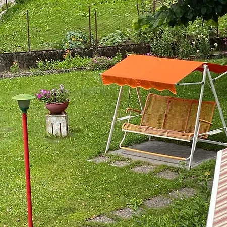 Apartmán Lander *