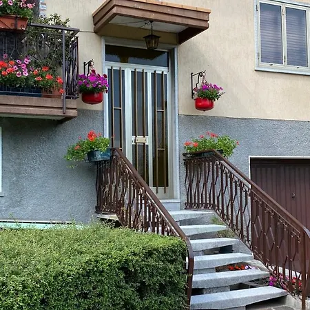 Lander Apartmán Piano dʼArta