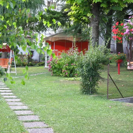 Apartment Lander Piano d'Arta