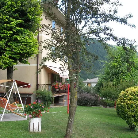 Apartamento Lander *