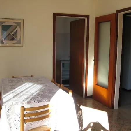 Апартаменты Lander