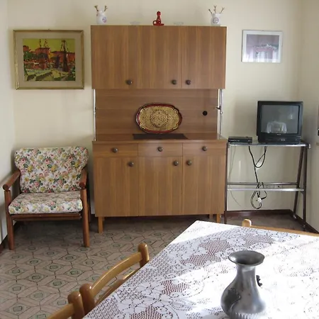 Apartamento Lander