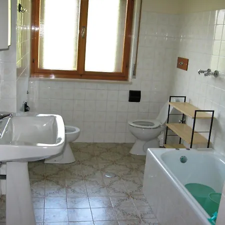 Apartamento Lander *
