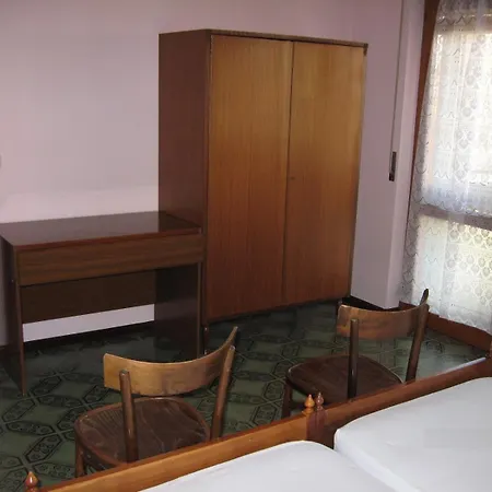 Apartamento Lander Piano dʼArta