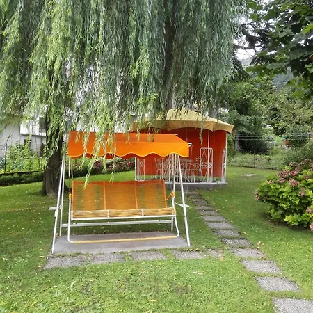 Lander Apartment Piano d'Arta