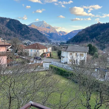 Lander * Piano d'Arta