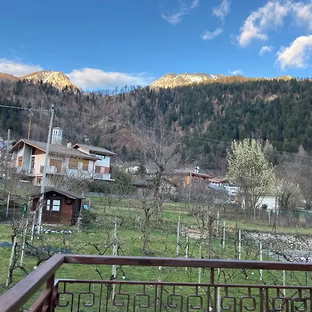 Апартаменты Lander