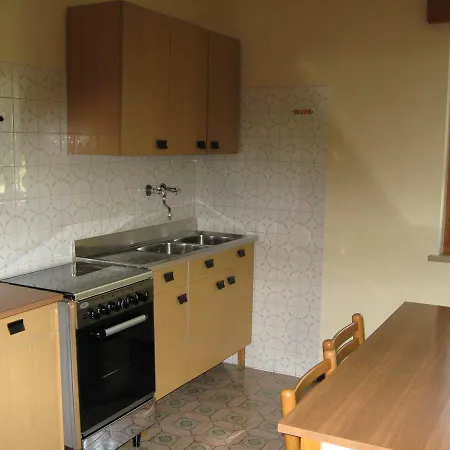 Lander Апартаменты Piano d'Arta