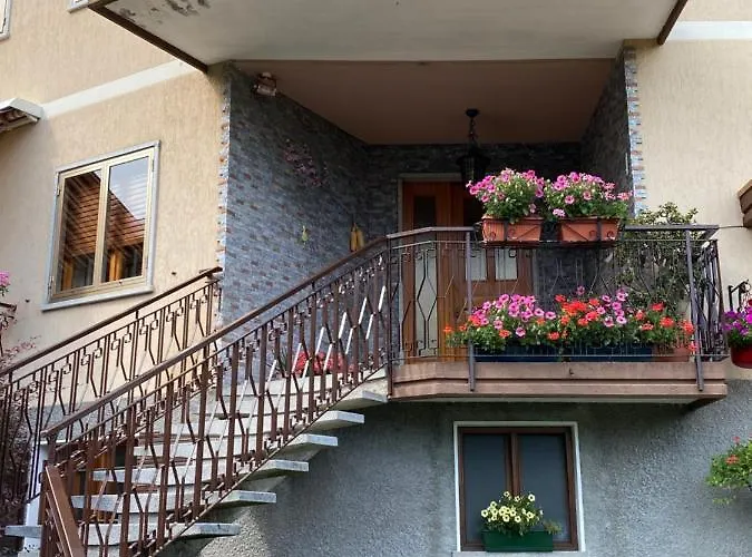 Apartman Lander Piano dʼArta