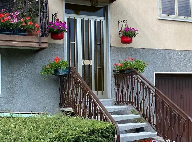 Lander Apartman Piano dʼArta