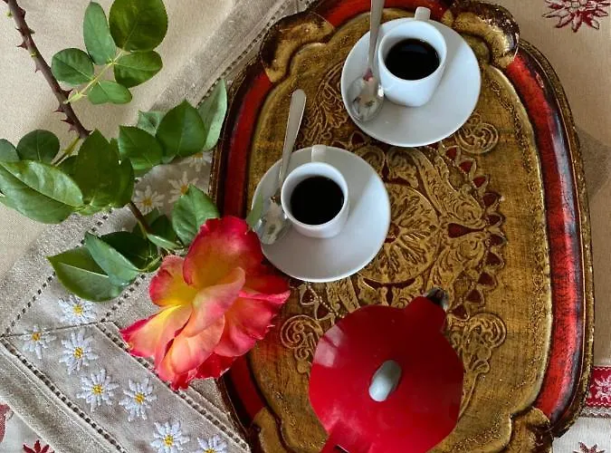 Lander Piano dʼArta