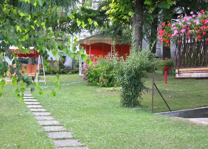 Apartman Lander Piano dʼArta