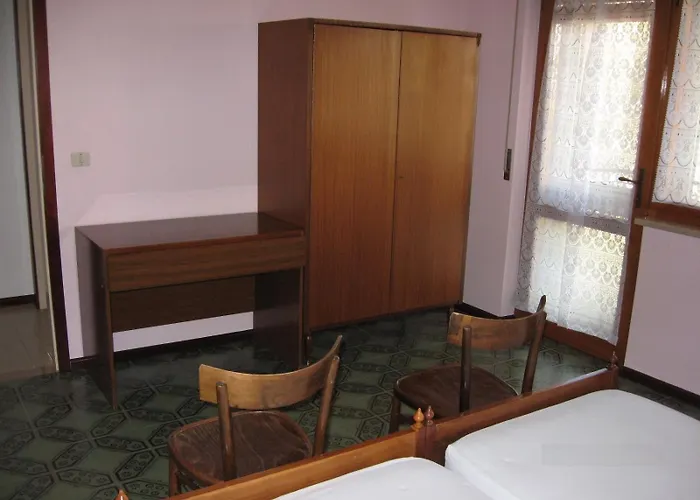 Apartman Lander Piano dʼArta